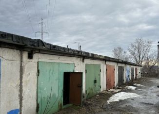 Продажа гаража, 22 м2, Пермь, Индустриальный район