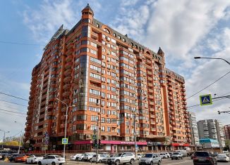 Продается 3-комнатная квартира, 160 м2, Краснодарский край, Комсомольская улица