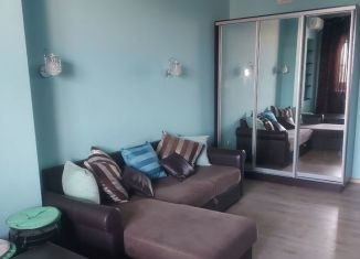 Квартира в аренду студия, 36 м2, Ростов-на-Дону, улица Пацаева, 16/1, ЖК Звёздный