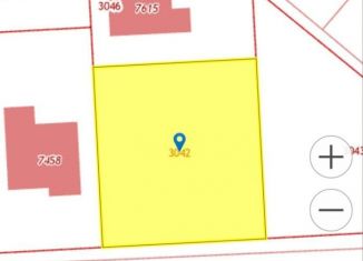 Продажа земельного участка, 8 сот., деревня Чернышевка