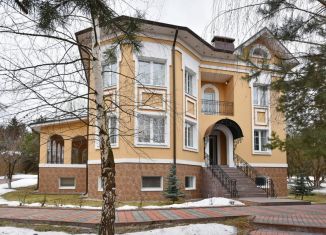 Продам дом, 540 м2, деревня Барвиха, Кленовая улица, 7