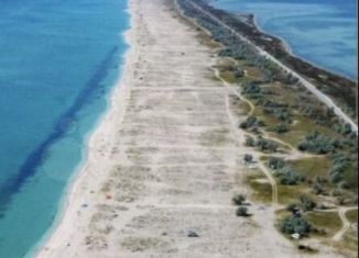 Участок на продажу, 400 сот., село Знаменское, Строительная улица