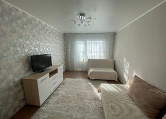 2-комнатная квартира на продажу, 53 м2, Пенза, Ладожская улица, Октябрьский район