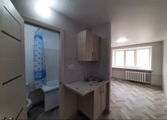 Квартира на продажу студия, 17.1 м2, Омск, проспект Мира, 88Б
