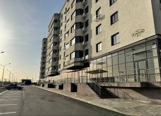 3-комнатная квартира на продажу, 98.4 м2, Ставрополь, Промышленный район, улица 45-я Параллель, 87