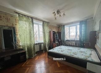 2-комнатная квартира на продажу, 42.2 м2, Ленинградская область, деревня Бегуницы, 17