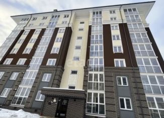 Однокомнатная квартира на продажу, 36 м2, поселок Сальское, Молодёжная улица, 4к2