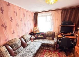1-комнатная квартира на продажу, 31 м2, Татарстан, улица Карла Маркса, 52