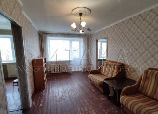 Двухкомнатная квартира на продажу, 44.3 м2, Волосово, проспект Вингиссара, 86