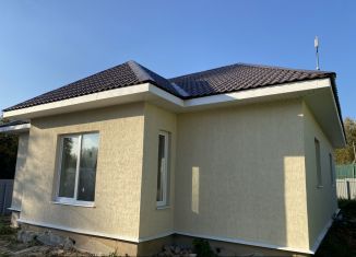 Продается дом, 95 м2, деревня Агафониха, деревня Агафониха, 502