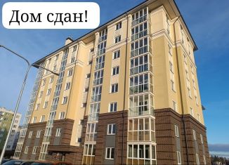 Продажа 1-комнатной квартиры, 37 м2, поселок Сальское, Молодёжная улица, 4к2