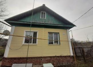 Продаю дом, 62 м2, Балашов, Революционный проезд