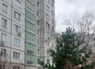 Продам однокомнатную квартиру, 32.8 м2, Хабаровск, улица Ворошилова, 40