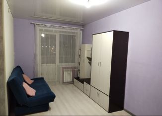 Сдам в аренду однокомнатную квартиру, 38 м2, Забайкальский край, Красноармейская улица, 63