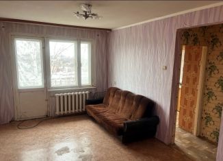 1-комнатная квартира на продажу, 32.4 м2, Нижегородская область, улица Чапаева, 56