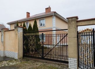 Дом на продажу, 260 м2, поселок Невское, улица Сурикова, 1