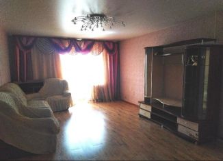 Аренда двухкомнатной квартиры, 64 м2, Республика Башкортостан, улица Крупской, 45