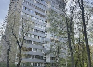 Сдаю 2-комнатную квартиру, 47 м2, Москва, Малахитовая улица, 8к2, станция Ростокино
