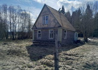 Продажа дома, 36.4 м2, Вологодская область