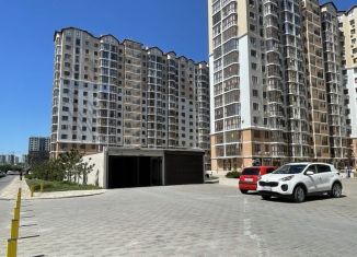 2-комнатная квартира на продажу, 54 м2, Анапа, Анапское шоссе, 32к6, ЖК Чёрное море