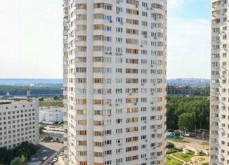 Продам однокомнатную квартиру, 34.8 м2, Москва, улица Твардовского, 2к5, район Строгино