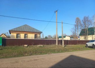 Продажа дома, 42 м2, село Аминево, улица Таш-Чишмы, 72