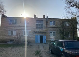 Продам двухкомнатную квартиру, 43.3 м2, Калмыкия, улица Деликова, 37