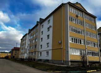 Продажа 2-комнатной квартиры, 41.4 м2, Нижегородская область, Кленовая улица, 9