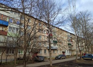 Продажа 2-комнатной квартиры, 49.6 м2, Рыбинск, улица Рокоссовского, 4