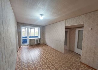 2-комнатная квартира на продажу, 43 м2, Оренбургская область, проезд Мясокомбината, 1
