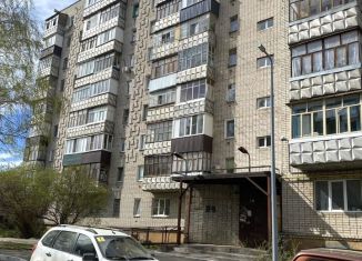 Продается 1-комнатная квартира, 29.7 м2, Татарстан, улица Айдарова, 24