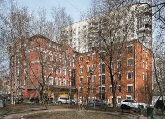 Продажа помещения свободного назначения, 201.4 м2, Москва, Большая Спасская улица, 29