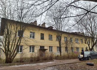Продам двухкомнатную квартиру, 43 м2, Ленинградская область, улица Сухова, 12
