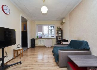 Продается 1-комнатная квартира, 32 м2, Краснодар, Новороссийская улица, 186, микрорайон ХБК