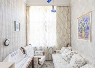3-комнатная квартира на продажу, 51.7 м2, Севастополь, Одесская улица, 21