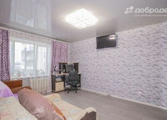 1-комнатная квартира на продажу, 28.2 м2, Екатеринбург, переулок Замятина, 42, метро Проспект Космонавтов