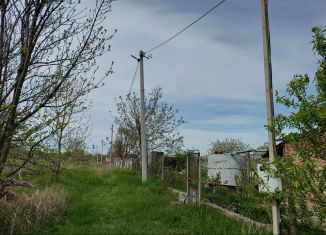 Продаю земельный участок, 5 сот., СПК Азовский рыбак, Рыбинская улица