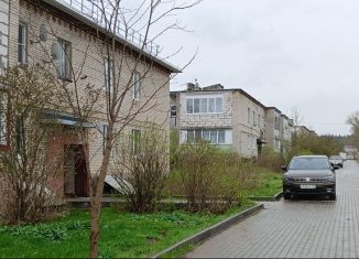 Продажа однокомнатной квартиры, 39.9 м2, Калужская область, деревня Маринки, 1