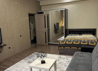 Продается 1-комнатная квартира, 39 м2, Краснодар, улица Димитрова, 144