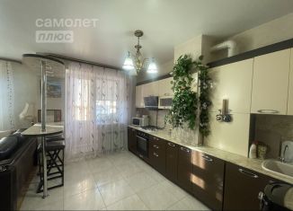 Продам двухкомнатную квартиру, 60.3 м2, Ивановская область, Авдотьинская улица, 30