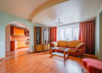 Продается четырехкомнатная квартира, 104 м2, Екатеринбург, метро Проспект Космонавтов, улица Победы, 37