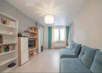 2-комнатная квартира на продажу, 60 м2, Свердловская область, улица Краснолесья, 97