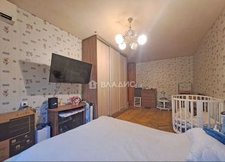 Продается 1-комнатная квартира, 32.5 м2, Москва, Батайский проезд, 13, метро Борисово