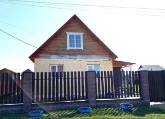 Продажа дома, 90 м2, село Иглино, Георгиевская улица