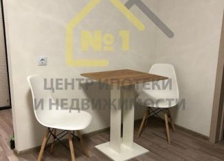 Продается 2-комнатная квартира, 45.5 м2, Челябинск, улица Овчинникова, 18А, ЖК Территория