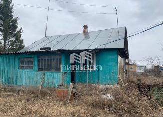Продам дом, 53.2 м2, Новосибирская область, Заречная улица