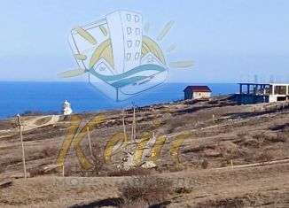 Продажа участка, 9 сот., Феодосия, Корабельный переулок