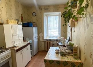 Продается 3-комнатная квартира, 62 м2, Свердловская область, улица Испанских Рабочих, 28