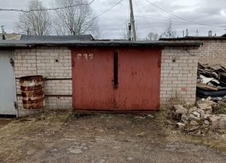 Продаю гараж, 24 м2, Новгородская область