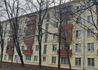 Продается 2-комнатная квартира, 45 м2, Москва, район Хорошёво-Мнёвники, проспект Маршала Жукова, 15к1